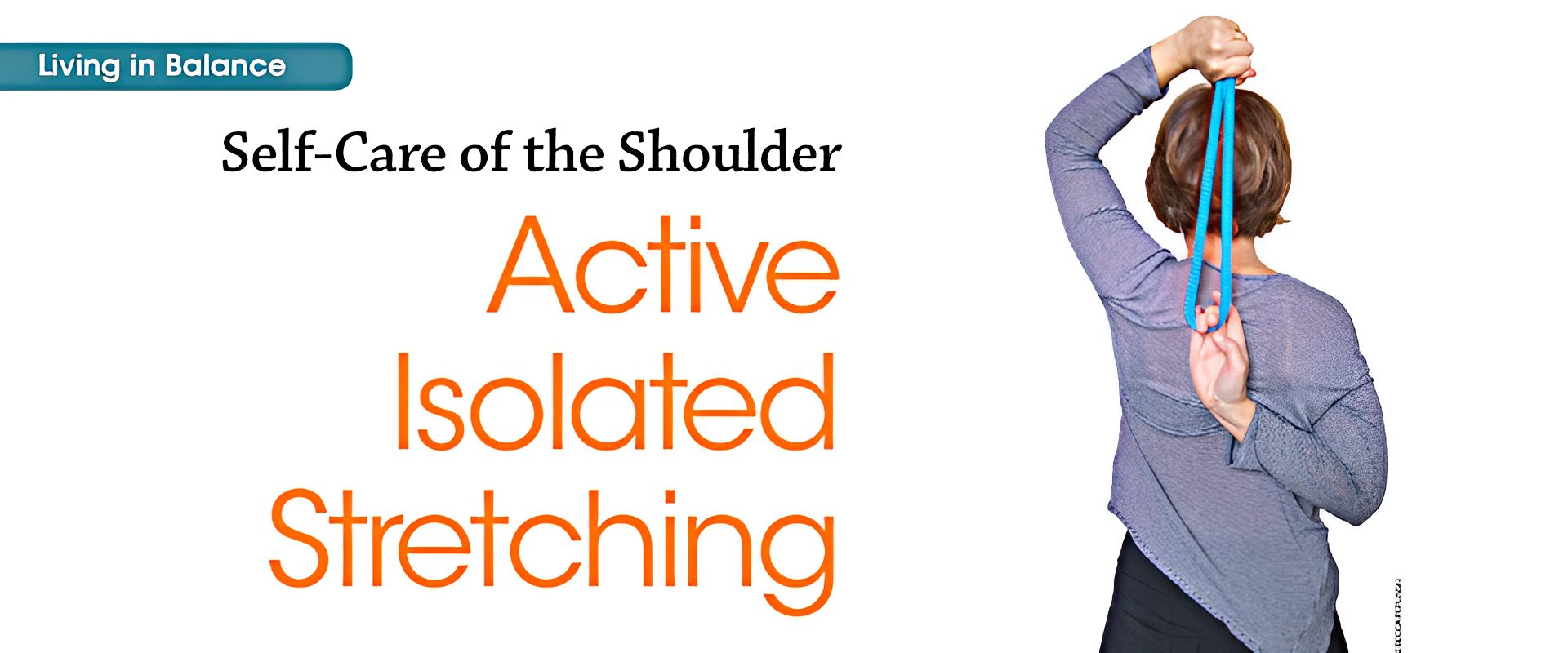 Isolated stretching